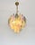 Poliedri Murano Glass Chandelier by Carlo Scarpa, 1990s For Sale - Image 8 of 18