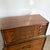 Mid-Century Modern Mid Century Modern Burl Wood Highboy Dresser by Thomasville For Sale - Image 3 of 12
