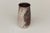 Bauhaus Ceramic Vase from Gusso Reuss, 1930s For Sale - Image 8 of 15