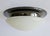 Mid-Century Bauhaus Flush Mount, Germany, 1970s For Sale - Image 9 of 15