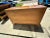 Vintage 1960s Ethan Allen by Baumritter Solid Maple & Birch Buffet / Dresser – Early American Collection For Sale - Image 11 of 12