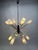 1950s Mid-Century Chandelier attributed to Angelo Lelii for Arredoluce, Italy, 1950 For Sale - Image 5 of 11