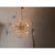 2020s Italian Sputnik Butterfly Chandelier in Murano Glass, Venini Style For Sale - Image 5 of 12