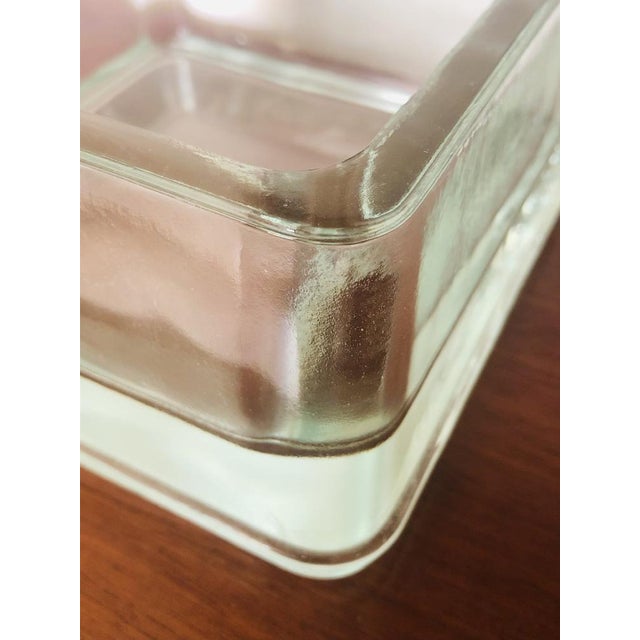 Charlotte Perriand Mid-Century Lumax Ashtrays by Charlotte Perriand, Set of 2 For Sale - Image 4 of 18