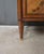 Louis XVI Marquetry Display Cabinet, 20th Century For Sale - Image 16 of 18