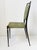 Mid-Century Modern Chairs in Steel, 1950s, Set of 6 For Sale - Image 11 of 15