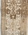 1940s 1940s Vintage Beige Area Rug 4' X 6'7 For Sale - Image 5 of 12