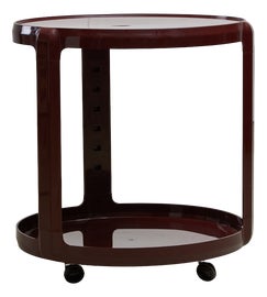 Image of Kartell Bar Carts and Dry Bars