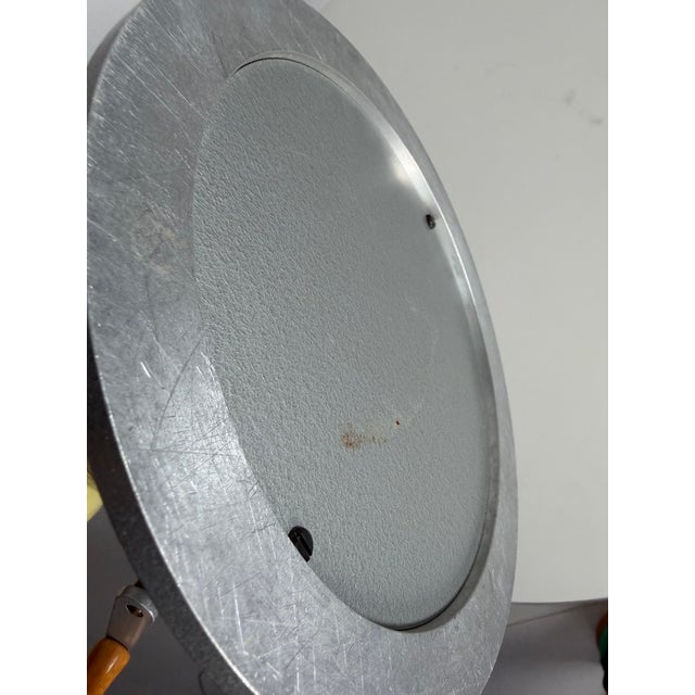 Vintage Tellurium Mechanical Sunearth Model Astronomy Teaching Aid, 1960s For Sale - Image 11 of 12