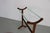 Freestanding Towel Rack in Wood with Glass Rods, 1920s For Sale - Image 17 of 18