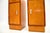 Art Deco Satinwood and Walnut Bedside Tables, 1930, Set of 2 For Sale - Image 9 of 10