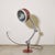 1940s Industrial Table Lamp, Late 1940s For Sale - Image 5 of 5