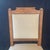 Antique French Neoclassical Side Chairs With Spectacular Inlay -a Pair For Sale - Image 12 of 12