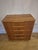 Mid-Century Teak Chest of Drawers attributed to Austinsuite, 1960s For Sale - Image 4 of 17