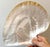 Vintage Mother of Pearl Caviar Dishes and Spoons For Sale - Image 4 of 16