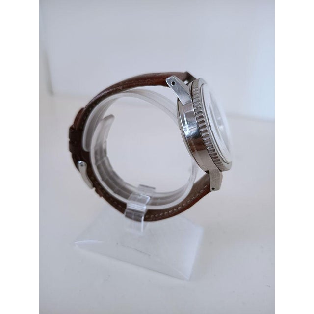 Type 21 Military Chronograph from Dodane, 1960-69 For Sale - Image 11 of 16