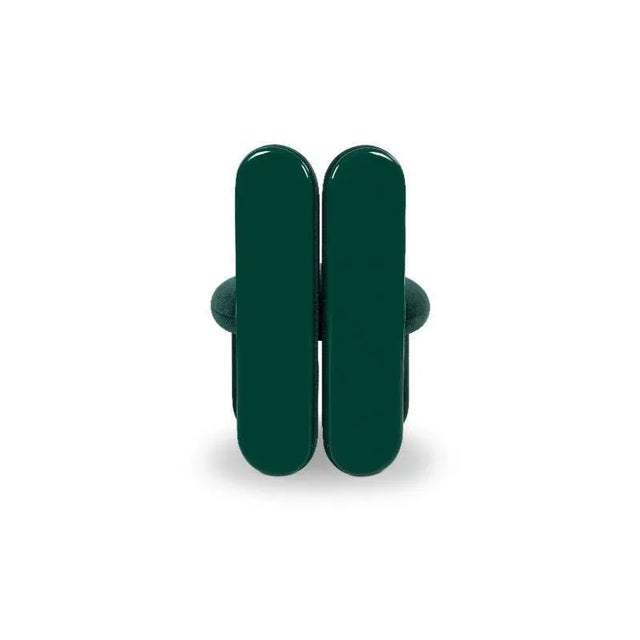 Contemporary Gentle 973 Glazy Chair by Royal Stranger For Sale - Image 3 of 7