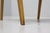 Brown Model 687 Stools by Gio Ponti for Cassina, Italy, 1953, Set of 2 For Sale - Image 8 of 18