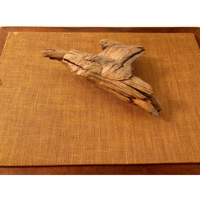 Vintage California Driftwood Sculpture Art For Sale In Los Angeles - Image 6 of 13