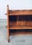 Travail Populaire Handcrafted Low Bookcase in Oak, Belgium, 1950s For Sale - Image 10 of 18