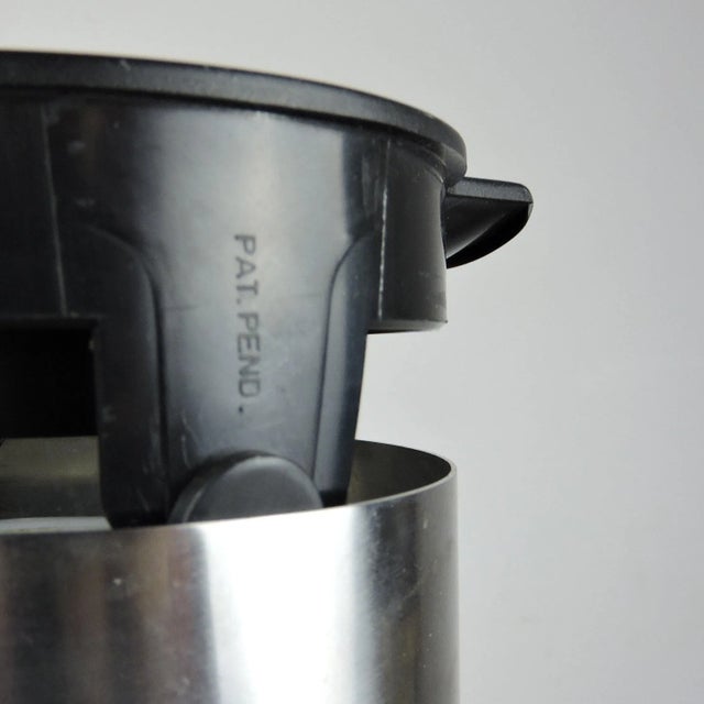 Danish Coffee Pot in Stainless Steel from Stelton, 1960s For Sale - Image 10 of 11