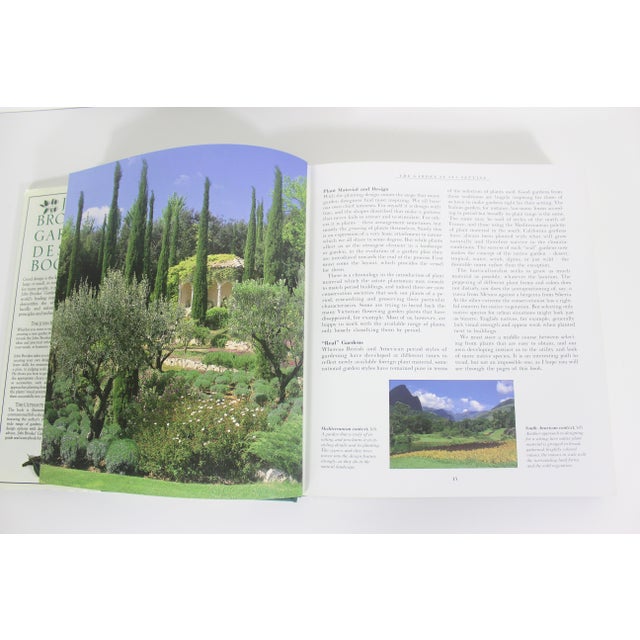John Brookes’ Garden Design Book For Sale - Image 10 of 16