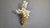 Vintage Floral Wall Lamp from Hans Kögl, 1970s For Sale - Image 17 of 18