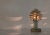 Glazed Ceramic Sculpture Lamp by Birthe Aksby For Sale - Image 16 of 17