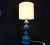 Large Ceramic Table Lamp from Carstens Tönnieshof, Germany, 1960s For Sale - Image 6 of 8