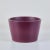 Malcolm Leland David Cressey Purple Planter for Architectural Pottery For Sale In Los Angeles - Image 6 of 12