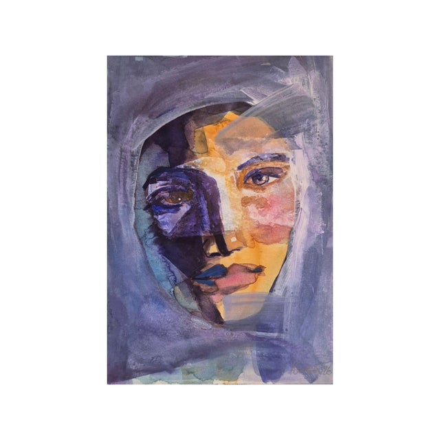 Anna Masiul-Gozdecka is a Polish artist who studied at the Academy of Fine Arts of Warsaw. She obtained a degree in 2000...