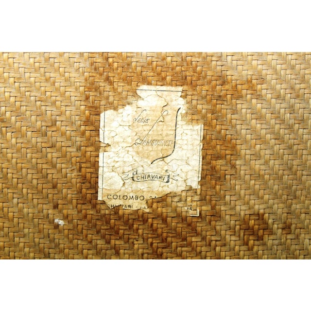 Side Chair by Chiavari, 1930s For Sale - Image 13 of 14