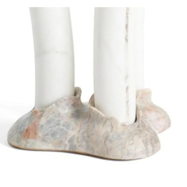 Reef Table Lamp by Jacopo Simonetti For Sale - Image 4 of 6