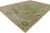 Light Green Turkish Oushak Rug - 09'02 X 12'06 For Sale - Image 4 of 11