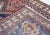 Vintage Qashqai Rug 5' x 6'11'' For Sale - Image 11 of 11