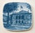 Mid 20th Century Delft Ceramic Tiles- Set of 11 For Sale - Image 11 of 13