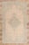 Vintage Turkish Oushak Rug, 05'08 X 09'03 For Sale - Image 10 of 10