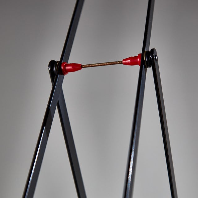 Tizio Table Lamp by Richard Sapper for Artemide, 1970s For Sale - Image 13 of 16