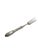 Classicist Silver Roast Fork, France, 1880s For Sale - Image 14 of 14
