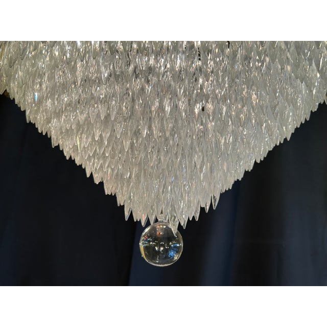Bronze Hot Air Balloon Chandelier, 1800s For Sale - Image 4 of 7