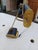 Jumo Lamp by Eileen Gray, 1960 For Sale - Image 9 of 10