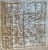 Chanel Vintage Chanel Silk Square Scarf For Sale - Image 4 of 4