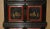 Antique Chinese Export Compound Cabinet, 1920 For Sale - Image 4 of 18