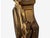 Louis Xv, Figural Cartel Clock, Dore Bronze, France, 19th Century For Sale - Image 11 of 18