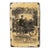 Fare You Well Daisy Bell , 1894 Advertising Metal Sign For Sale
