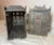 Rare Complete Big Antique Jarvis 1891 Traders Bank Toronto Cast Iron Still Bank For Sale - Image 17 of 18