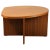 Mid-Century Modern Richard Neutra Limited Edition Side Tea Table by vs No. 4 For Sale - Image 3 of 10