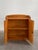 Mid-Century Modern Pine Wall Cabinet, Sweden c. 1980 For Sale - Image 3 of 5