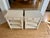 Ethan Allen Ethan Allen Colin NightStands-Coastal White Colin Collection, A Pair For Sale - Image 4 of 6