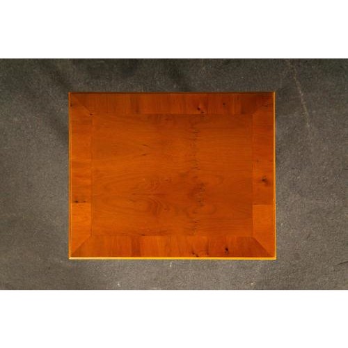 English Style Nesting Tables, Set of 3 For Sale - Image 16 of 18